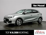 MG MG ZS - Hybrid+ 3 1.5 Hybrid Luxury | Madness Editon | Verschillende