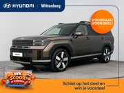 Hyundai Santa Fe - 1.6 T-GDI HEV Premium Sky 7p | Nieuw | Direct leverbaar! | P