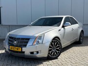 Cadillac CTS - 3.6 V6 Sport Luxury 2007