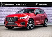 Volvo XC60 - 2.0 Recharge T8 AWD R-Design | Trekhaak | Panoramisch Schuif