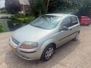 Chevrolet Kalos - 1.2 Spirit AIRCO . ONLY EXPORT