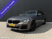 BMW 5-serie - Touring 530e Touring M-pakket/Laser/Trekhaak/headup/Alvit Gr