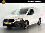 Mercedes-Benz Citan - 113 L1 Pro 131pk Benzine / Camera / Cruise / Airco