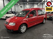 Volkswagen Caddy - 1.6 Trendline 7p Cruise|Trekhaak|APK✅