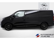 Opel Vivaro - 2.0 D. 145 pk L3 Winterpakket/Camera/Trekhaak Dubbele Schuif