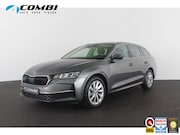 Skoda Octavia - Combi 1.5 TSI MHEV Business Edition Plus > Trekhaak/Camera/W