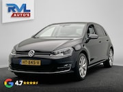 Volkswagen Golf - 1.2 TSI Highline | Origineel NL | Trekhaak | Carplay | Camer