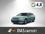 Volkswagen Passat - Business