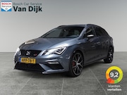 Seat Leon - ST 2.0 TSI CUPRA 300