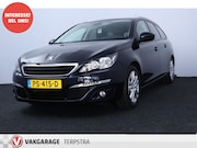 Peugeot 308 - 1.2 PureTech Blue Lion /D-Riem Verv. 99.000KM /Trekhaak /Pan