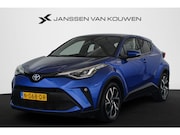 Toyota C-HR - 2.0 Hybrid Style Stoelverwarming Navi JBL-Audio LED Koplampe