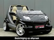 Smart Crossblade - Micro compact car smart crossblade * UNIEK DESIGN * BRABUS !