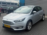 Ford Focus - 1.5 Titanium Edition
