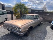 Dodge Coronet - Palora