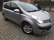 Nissan Note - 1.4 Acenta