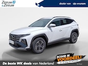Hyundai Tucson - 1.6 T-GDI HEV Comfort Smart | Z&Z Top Deal | Van € 49.495, n