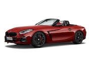 BMW Z4 - SDRIVE20I