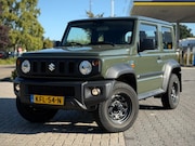 Suzuki Jimny - 1.5 SELECT AUTOMAAT 100% ONDERHOUDEN