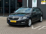 Skoda Octavia - Combi 1.5 TSI Greentech Business Edition/1STE EIG/CARPLAY/NA