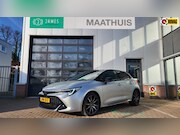 Toyota Corolla - Hybrid 140 Executive GR Sport