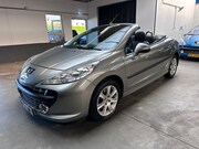 Peugeot 207 - CC 1.6 VTi|Airco