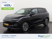 Leapmotor B10 - Design Hybrid EV 18.8 kWh REEV | All-in 459, - Private Lease