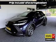 Toyota C-HR - / C-HR+ 2.0 Hybrid 200 Dynamic Two tone Apple CarPlay Stuurv