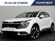 Kia Sportage - 1.6 T-GDi Plug-in Hybrid AWD DynamicLine | Plug-in hybride |