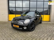 MINI Cooper - Mini Cabrio 1.6 Leer, Airco, LMV