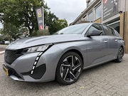 Peugeot 308 - SW 1.6 HYbrid 180 Pack Business Aut., 18inch GT-line | Trekh