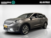 Kia Niro - 1.6 GDi Hybrid Edition Climate | Trekhaak | Schuifdak