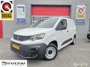 Peugeot Partner - bestel 1.5 BlueHDI Premium