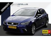 Seat Ibiza - 1.0 TSI FR Business Intense Plus Automaat | Carplay Navi | D