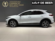 Kia Xceed - 1.0 T-GDi 120pk Black Edition