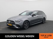 Mercedes-Benz E-klasse - Estate 200 Business Solution AMG | AUTOMAAT | Apple Carplay