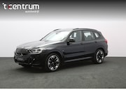 BMW iX3 - High Executive 80 kWh 286 PK, SOH 99 %, Panoramadak, Driving