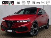 Alfa Romeo Tonale - Ibrida Plug-In Q4 270 PK Sport Speciale | Pano | LED | Harma