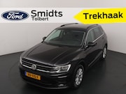 Volkswagen Tiguan - 1.5 150PK TSI ACT Comfortline | Trekhaak 1800KG | Clima | Ad