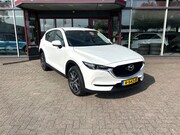 Mazda CX-5 - 2.0 SAG 165 SP. SEL.