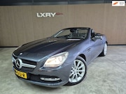 Mercedes-Benz SLK-klasse - 200 Edition 1 | Navi | Clima | Airscarf | stoelverwarming |