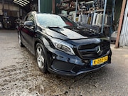 Mercedes-Benz GLA-Klasse - 220 CDI 4Matic Edition 1 lees beschrijving