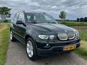 BMW X5 - 4.4i High Executive