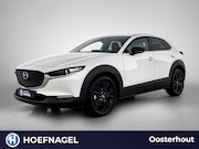 Mazda CX-30 - 2.0 e-SkyActiv-G M Hybrid Homura | Adaptive Cruise | Stoelve