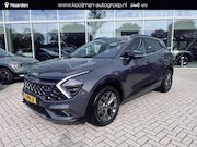 Kia Sportage - 1.6 T-GDi Hybrid GT-Line Schuifdak|Lmv|Stoelverwarming|Nieuw