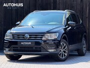 Volkswagen Tiguan All-Space - 1.5 TSI