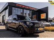 MINI Countryman - 1.5 C John Cooper Works, NL Auto, Pano, Camera, HUD, BTW