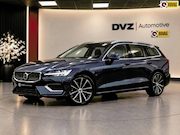 Volvo V60 - 2.0 T6 Plug-in hybrid AWD Ultimate Bright