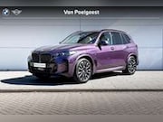 BMW X5 - xDrive50e M-Sport Pro | Innovation Pack | Panorama