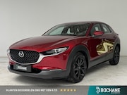 Mazda CX-30 - 2.0 e-SkyActiv-G M Hybrid Comfort | Navigatie | Achteruitrij
