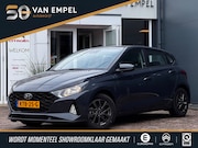 Hyundai i20 - 1.0 T-GDI Comfort Smart | Automaat | Camera | Winter Pack |
